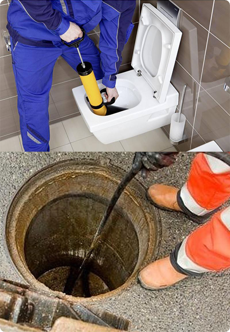  societe debouchage canalisation SD Débouchage