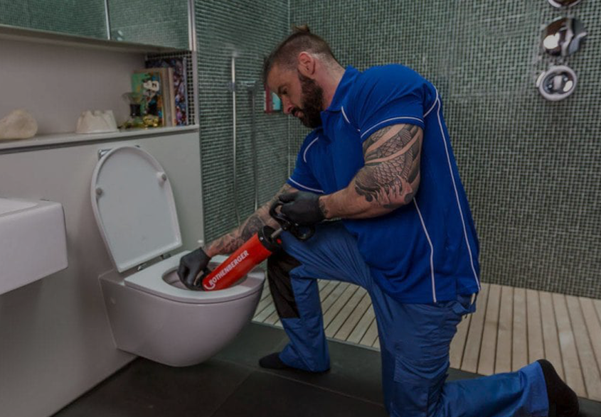  societe debouchage lavabo